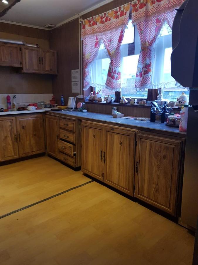 Hostel La Morenita بونتا أريناس المظهر الخارجي الصورة